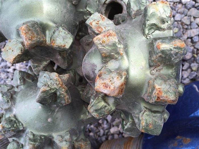 Used 9-7/8" Steel Tooth Bit - Medium-Hard Formation