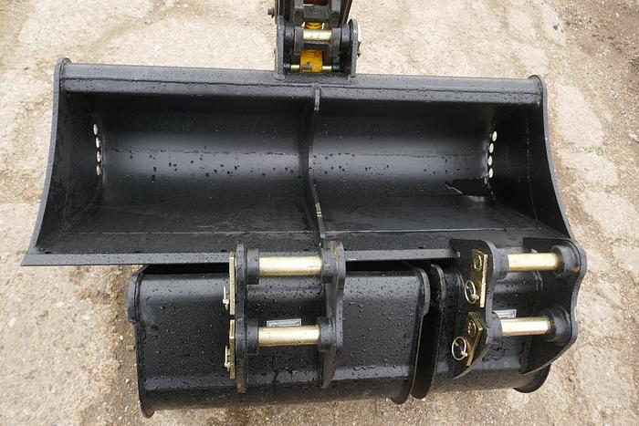 Used 2011 KUBOTA KX61-3