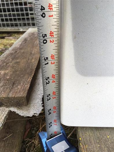 0 CCC CAB FOR CCC (CRANE CARRIER COMPANY) TRUCK - Pending Sale