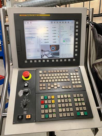 Gebraucht 2010 Walter Helitronic Power Discloader