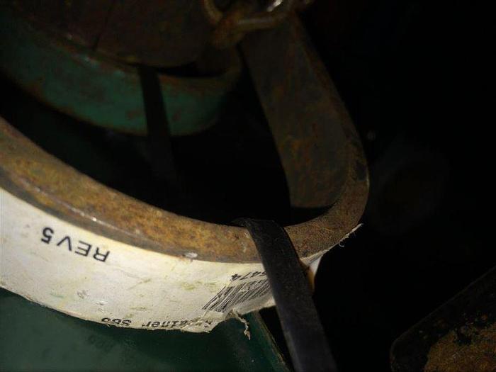 0 Ingersoll-Rand 50218890