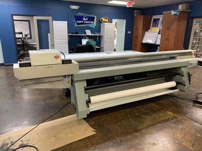 Used 2009 Oce HYB173