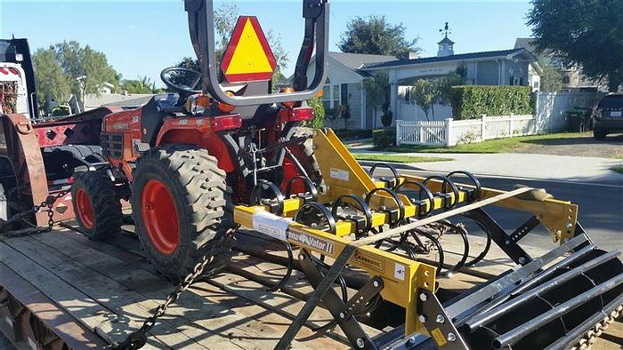 Used 0 Kubota 7510 HSDT Tractor