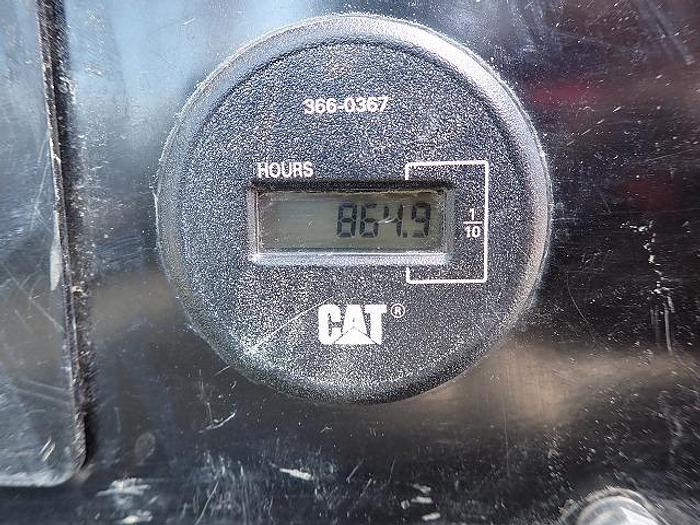 Used 2016 CAT 308E2CR