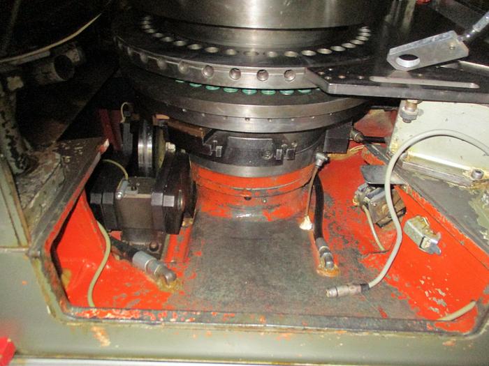 Used 1973 FETTE P 2000