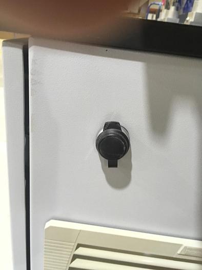 Used Weeke ABD 050 Optimat