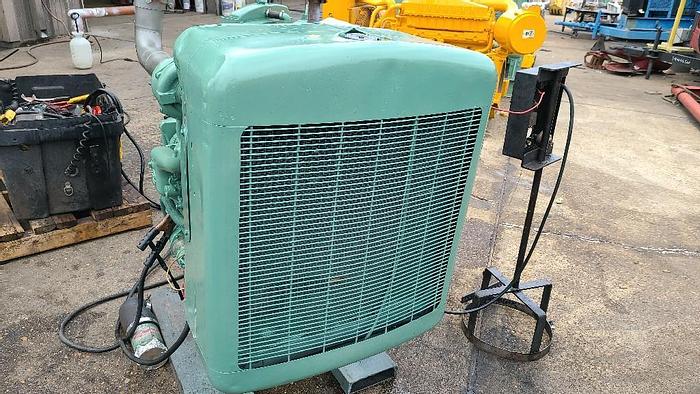 Used Detroit 3-53T