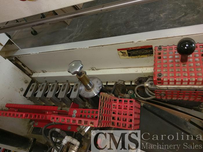 Used 2008 IMA Advantage 70 Edgebander