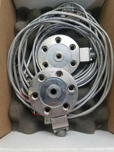 Sensordata F140-111 500LB load cell