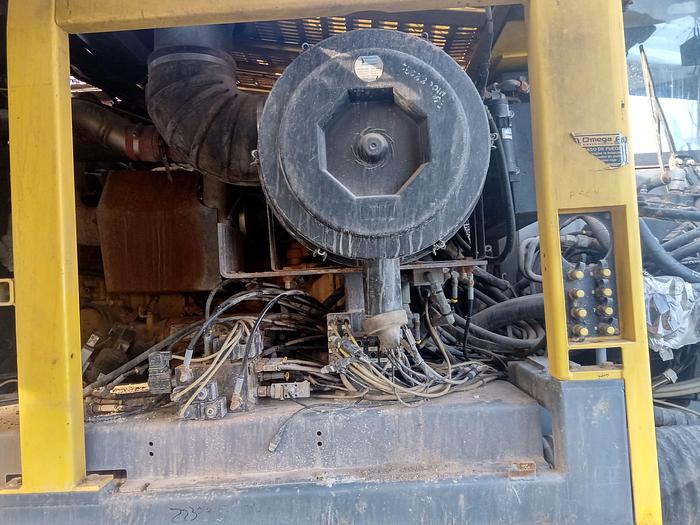 Usado 2011 ATLAS COPCO ROC L8