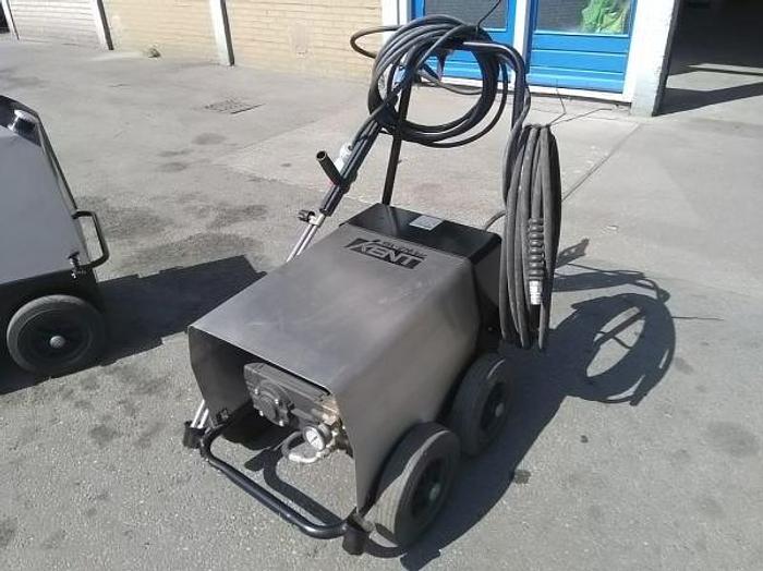 Kent  Hogedrukreiniger