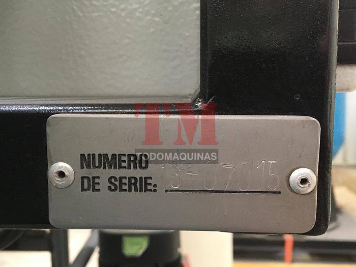 Usado 2013 Hydrobiot Sistema de Osmosis Inversa 7.5 m3/hour