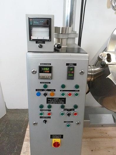 Used Cream Manufacturing Plant KRIEGER MMU 150