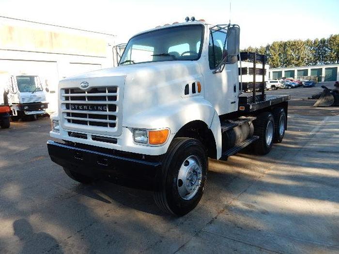 Used 2002 Sterling LT-9500