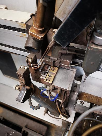 Used 2008 KIRSCHNER LK700