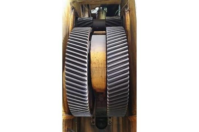 Usato BARNAUL 250 ton