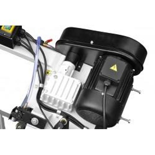 Cormak BS 712 SW Manual Bandsaw