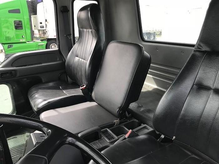 Used 2008 Chevrolet T8500 Cabover Altec AM55 Bucket Truck - C15280