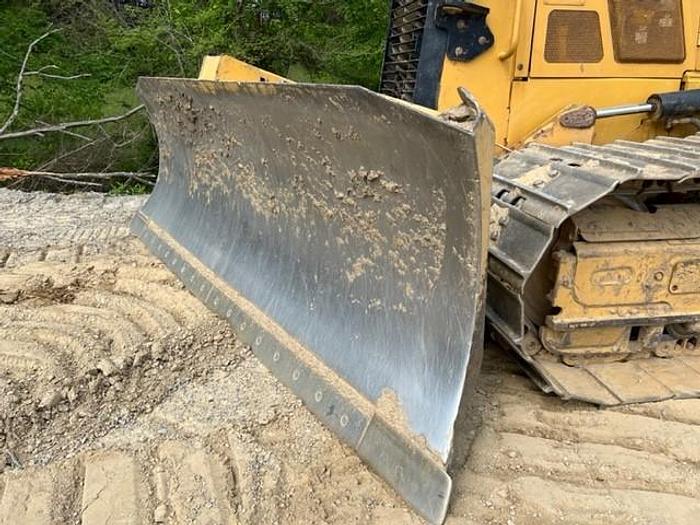 Used 2015 CAT D5K2 LGP
