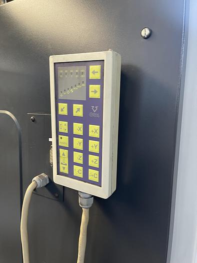 Ottime 2003 ONA HS 600