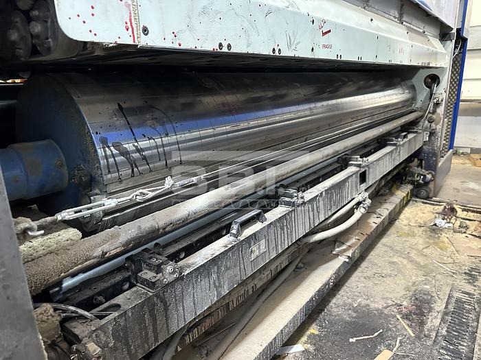 Usato Casemaker SIPACK 1228