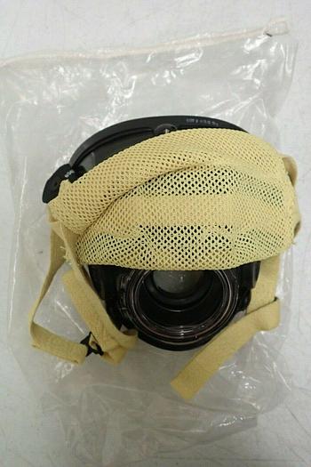 Used Scott Air Pak 2216 P.S.I. UN 1002 Air Tank with Case