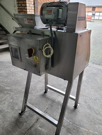 Used Kostkownica URSCHEL RA-A