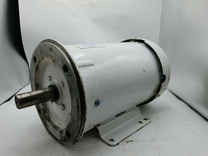Used Baldor CWDM3611T Motor 3HP