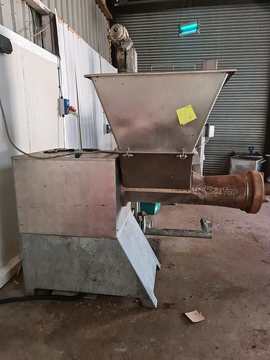 Used Autio Company 1101 HD