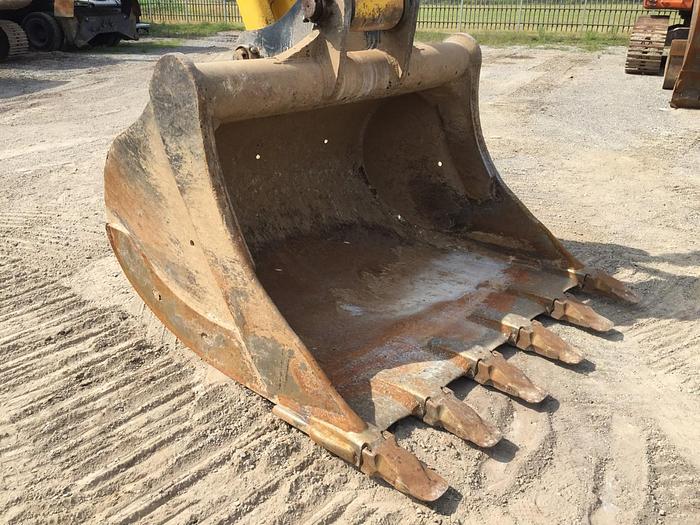 Usato 2019 KOMATSU PC360 NLC-11EO