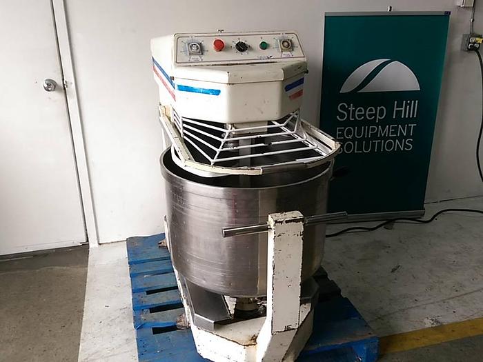 Used 1989 VMI Spiral Mixer