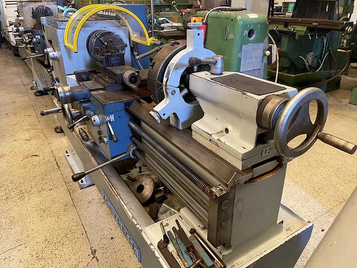 Usato TORNIO MAC FAR 160 S 