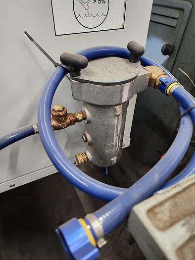 Used 2016 HAAS TM-2P CNC Vertical Machining Center