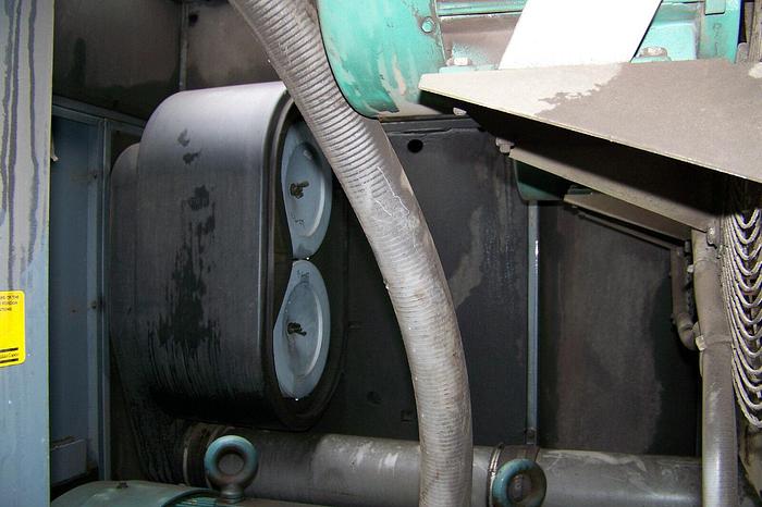 Refurbished Atlas CopCo 300 hp. GA250 Rotary Screw Air compressor Reman AE 1500 cfm 460 V