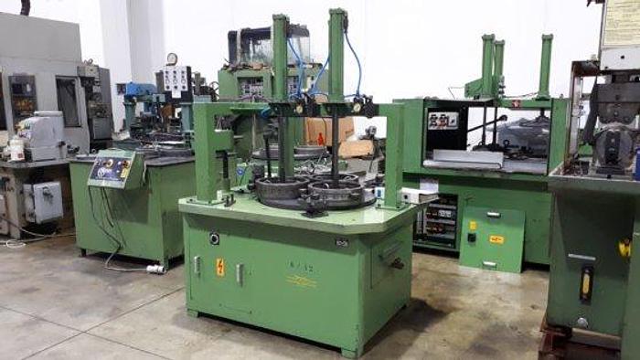 Stahli FLM 750