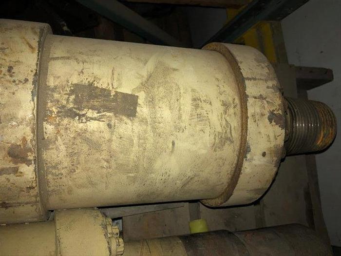 Used 0 Atlas Copco RD20 FLOATING CUSHION SUB SPINDLE