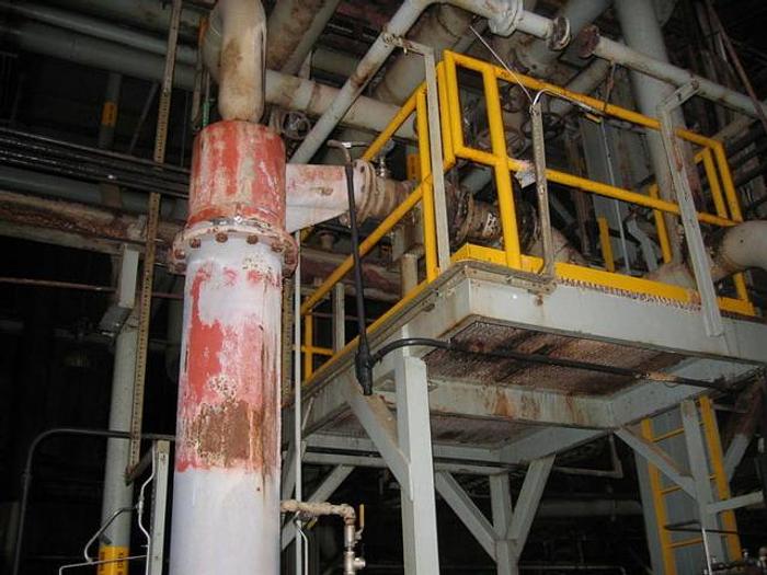 Used FIBERPREP FC-2500 #20812