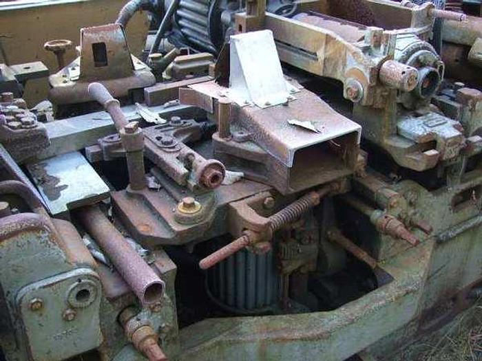 Used Woods 417 Planer