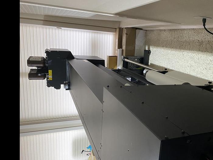 Used 2019 Mimaki UCJV300-160