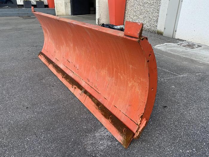 Usato 2009 SIMEX LN 2100