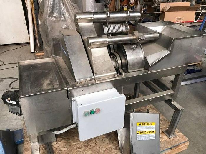 Used Urschel Dicer H