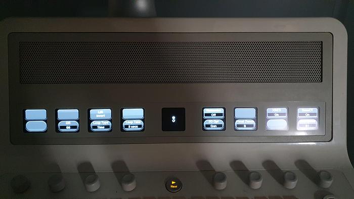 Gebraucht Philips HD15 US91120069