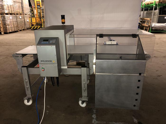 Gebraucht 2003 Bizerba