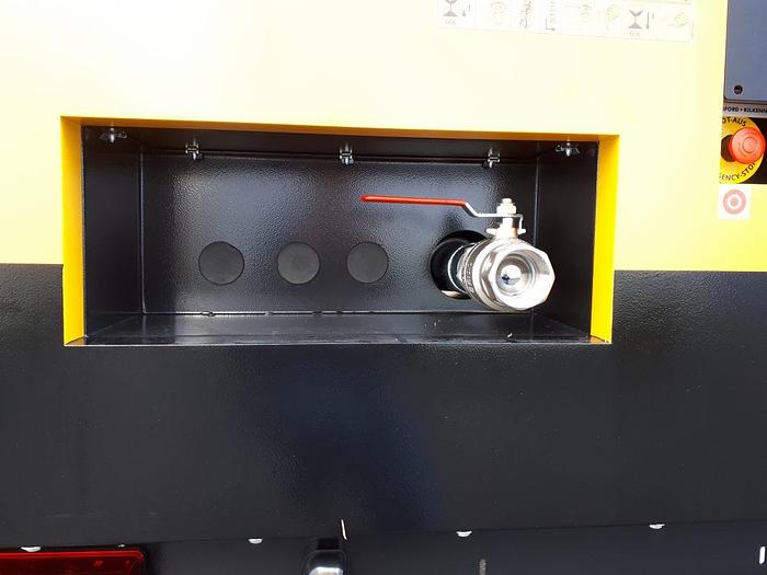 Used CompAir C200TS 24