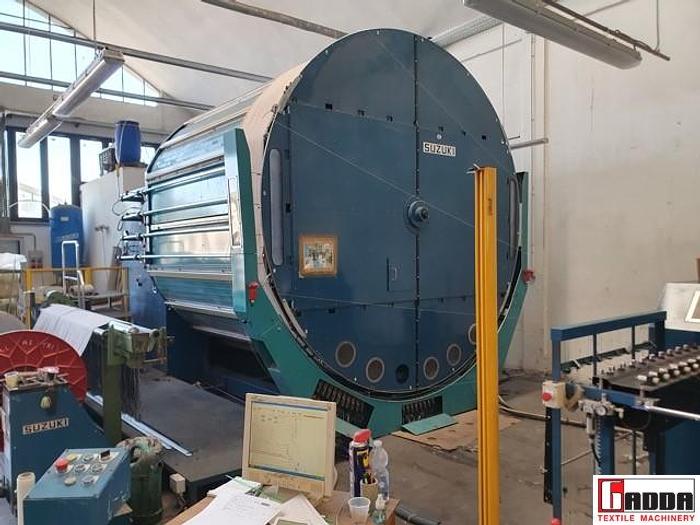 Used ORDITOIO SUZUKI NAS 300 - 2250 mm #OR 198