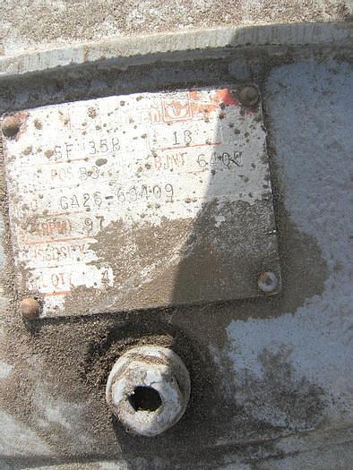 Used 200 GALLON LEE AGITATED KETTLE - S/S - 90 PSI JACKET