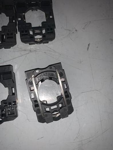 Mounting base for push buttons ZB5AZ009 x20pcs