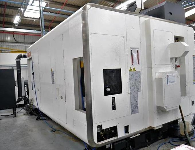 Used 2015 MAZAK INTEGREX I-400 ST