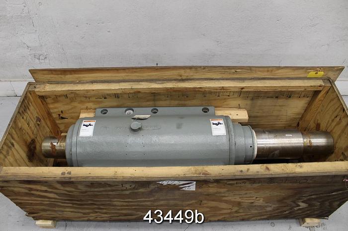 Used Beloit DD4000 34/38" Refiner Quill #43449