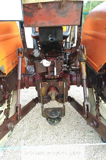 Used 1980 FIAT 640 Farm Tractor